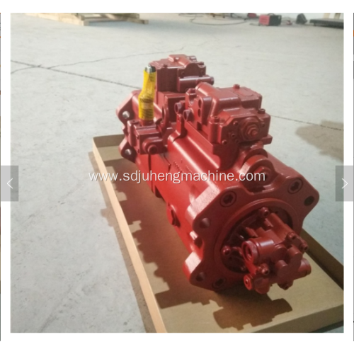 R320LC-7 Hydraulic Pump Main Pump 31N9-10010